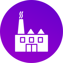 Factory icon