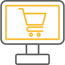 online-shop icon