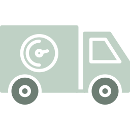 lieferwagen icon