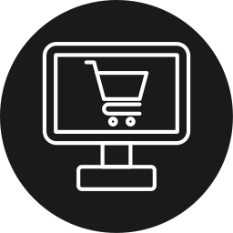 online-shop icon