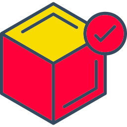 Approval icon