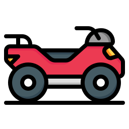 다목적 차량 icon