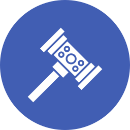 Gavel icon