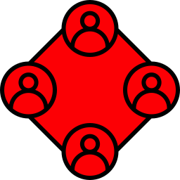 gruppendynamik icon