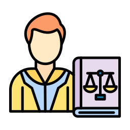 Defendant icon