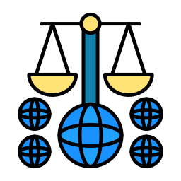 internacional icono