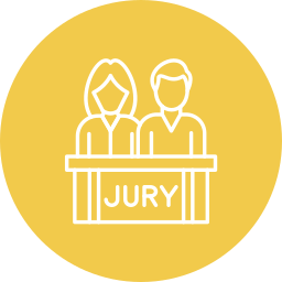 jury icoon