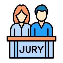jury Icône