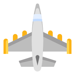 Air force icon