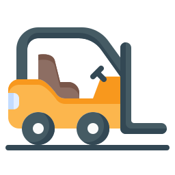 Forklift icon