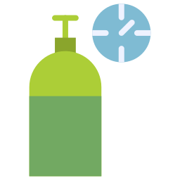 산소관 icon