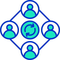 グループのダイナミクス icon