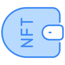 Wallet icon