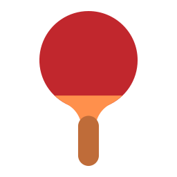 настольный теннис иконка