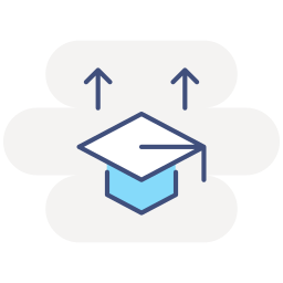 Data upload icon