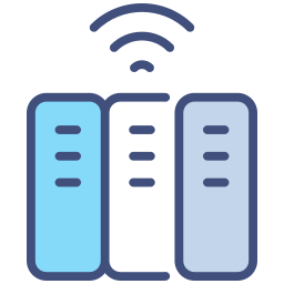 online-bibliothek icon