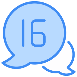 sms icono