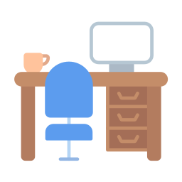 Workstation icon