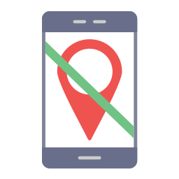 Location icon