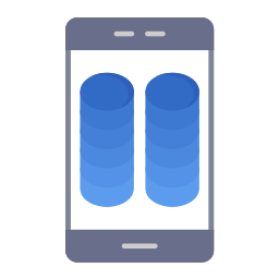 Storage icon