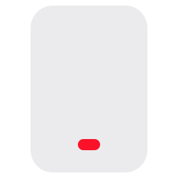 Smartphone icon