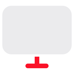 Monitor icon