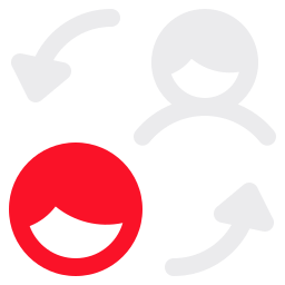 ディープフェイク icon