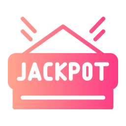 jackpot Ícone