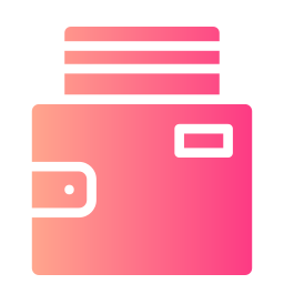 Wallet icon