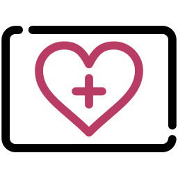 Heart icon