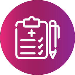 Checklist icon