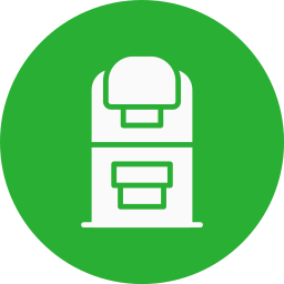 mammographie icon