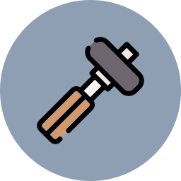 reflexhammer icon