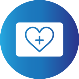 Heart icon