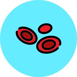 krwinki ikona