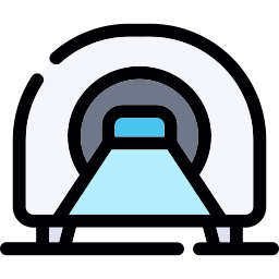 Tomography icon