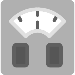 körperwaage icon