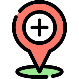 Location icon