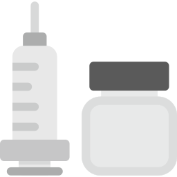 szczepionka ikona