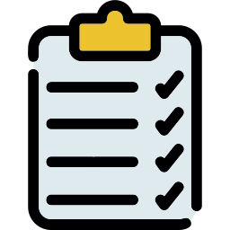 List icon