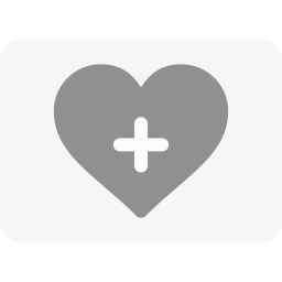 Heart icon