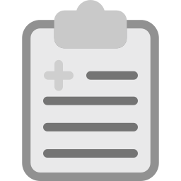 Diagnosis icon