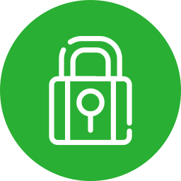 Lock icon