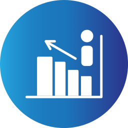 Graph icon