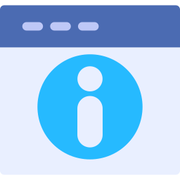 information icon