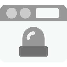 alarm icon