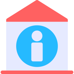 informatiepunt icoon