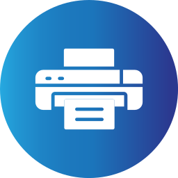 Printer icon