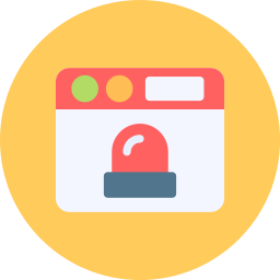 Alert icon