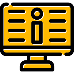 information icon